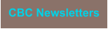 CBC Newsletters
